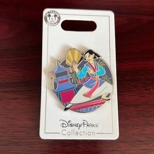 Disney pin